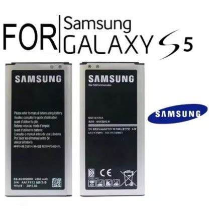 Samsung S5 Battery Price Philippines